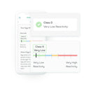 Everly Health Solutions Everlywell Food Allergy Test (12/CS) 