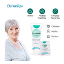 DermaSeptin Skin Protectant Scented Ointment, 4-ounce Tube 
