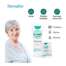 DermaSeptin Skin Protectant Scented Ointment, 4-ounce Tube (24/CS)