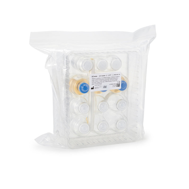 HardyVal CSP Medium Complexity Microorganism Reproductive Health Test Kit