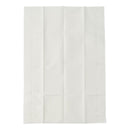 General Purpose Drape Medline Poly Lined Towel Drape 18 W X 26 L Inch Sterile (Case of 300)