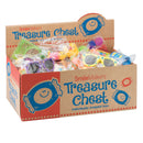 Toy Chest SmileMakers 200 per Pack Good Clean Fun Treasure Chest