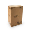 Graham Medical Table Paper, 18 Inch x 225 Foot, White (Case of 12 Rolls)