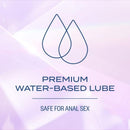 Reckitt Benckiser K-Y Liquid Classic Water-Based Personal Lubricant 