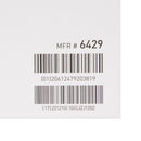 McKesson Brand McKesson Sterilization Tubing, 4 Inch x 100 Foot (16/CS) 