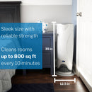 Vystar RX-Air Purifier for Large Rooms, Filterless UV Purification (Each)