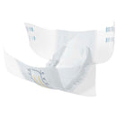 Abena North America Abena Slip Premium M1 Incontinence Brief, Medium (104/CS) 