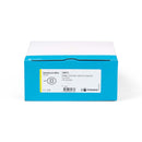 SenSura Mio Click Convex Deep Ostomy Barrier, 41 mm Stoma Opening, Yellow Match (5/BX) 