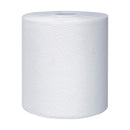 Kimberly Clark Scott Essential Paper Towel, 8 Inch x 425 Foot Roll (12/CS) 