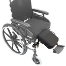 Wheelchair Amputee Swing Away For Wheelchair 