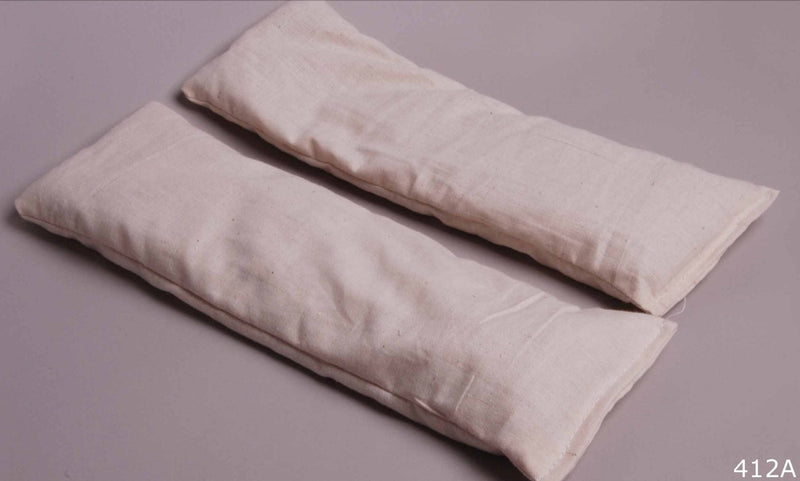 RLM Tissue Bank Prosthetics Donor Contour Bag Tibial 4 X 12 Inch (2/PR) 