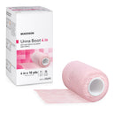McKesson Zinc Oxide / Calamine Unna Boot, 4 Inch x 10 Yard (Case of 12)