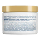 Sanofi Hand and Body Moisturizer Gold Bond Rough and Bumpy Skin 8 oz. Jar Unscented Cream 