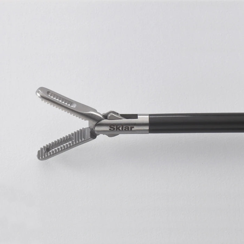 Sklartech 5000 Fenestrated Grasping Forceps - 31-9090yc-45