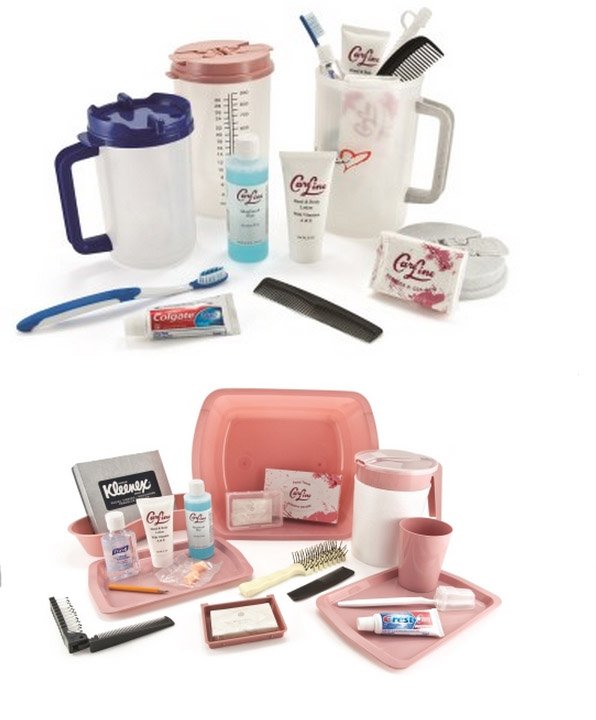 Admission Kit (Case of 12)