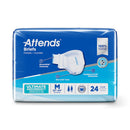 Attends Advanced Briefs, Medium (Case of 96)
