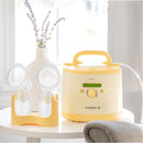 Double Electric Breast Pump Kit Symphony Plus (Each)