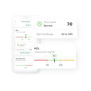 Everlywell Cholesterol / Lipids Test (12/CS)