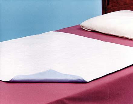 Quik-Sorb Underpad, 24 x 35 Inch (Each)