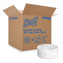 Scott Essential JRT Jr. Toilet Tissue (Case of 12)