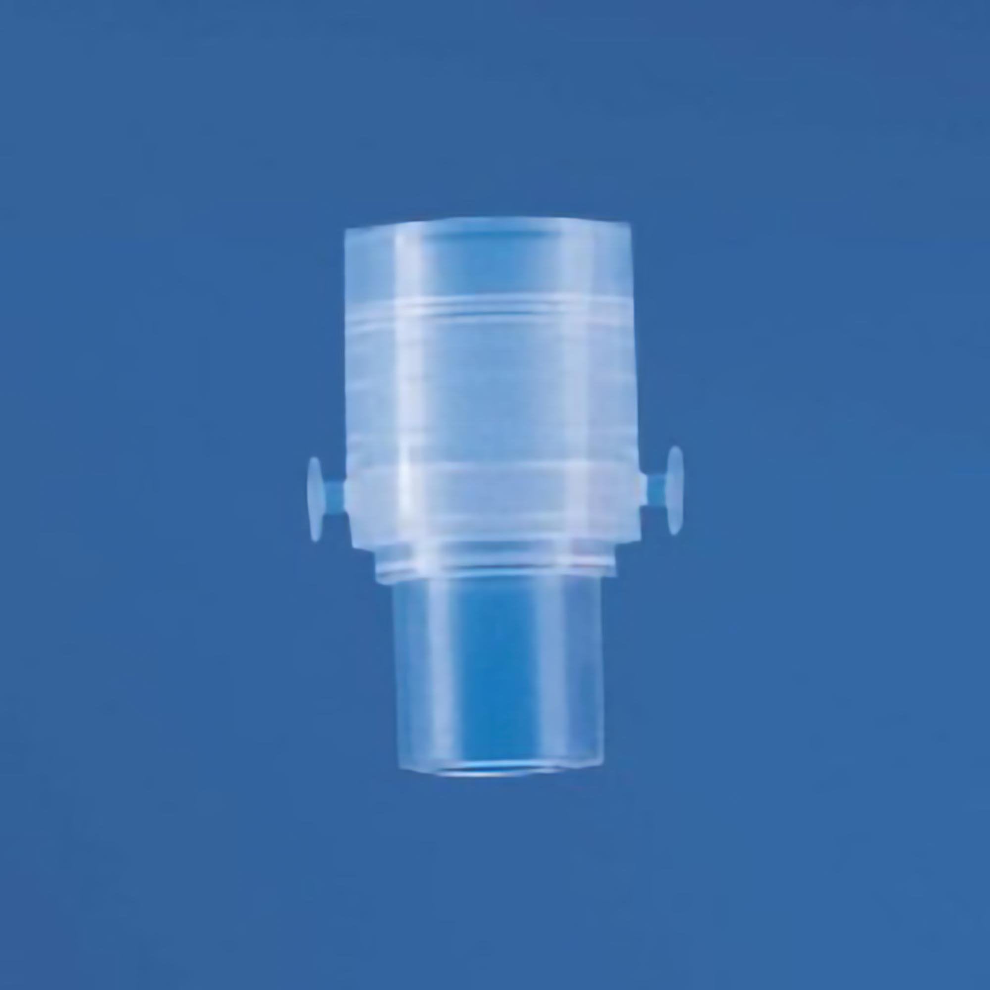 Sun Med Trach Care Swivel Adapter (50/CS) 