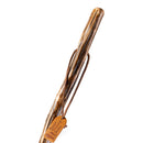 Brazos Ironwood Rustic Walking Stick, 48-Inch Height (Each)
