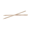 McKesson Manicure Sticks, 100% White Birch, 4.5 Inch (Case of 7200)