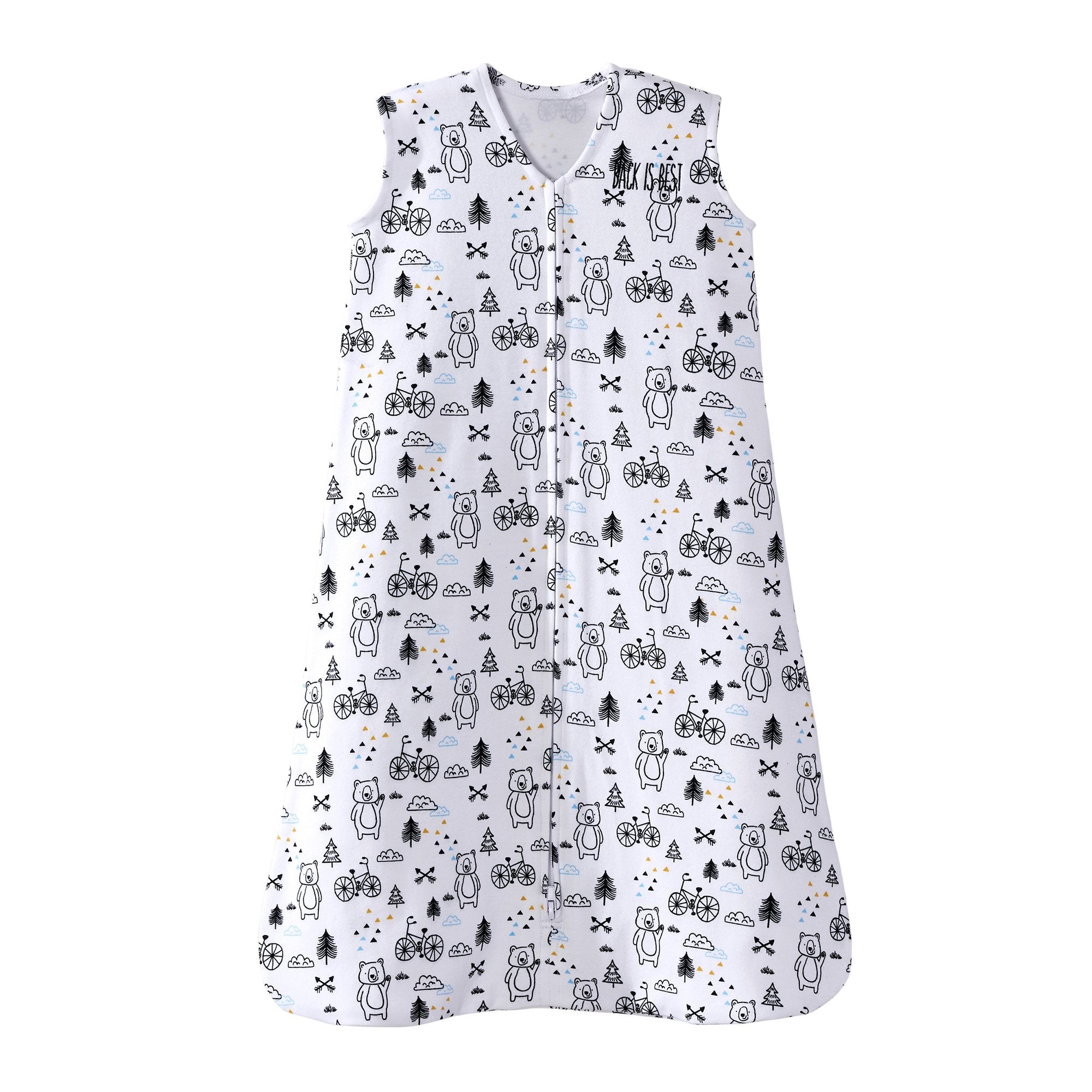 Halo Dream Inc Wearable Blanket Halo SleepSack Cotton NonSterile (4/CS) 