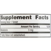 Geri-Care Melatonin Natural Sleep Aid