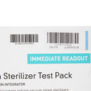 McKesson Brand McKesson Sterilization Chemical Integrator Pack (25/CS) 