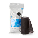 McKesson Black Cast Tape, 4 Inch x 4 Yard (Box of 10 Rolls)