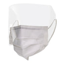 McKesson Procedure Masks with Eyeshields (Case of 100)
