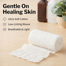CareStock Nonsterile Gauze Bandage Roll, Sterile, 4.5 Inch x 4.1 Yard (100/CS)