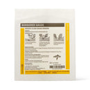 Medline Island Dressing, 4 x 4 Inch (150/CS)