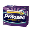 Procter & Gamble Prilosec OTC Omeprazole 20 mg Acid Reducer Tablets 