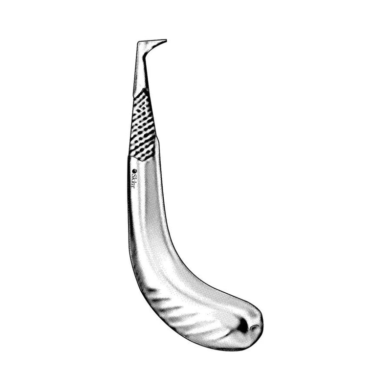 Sklar Krallenheber Root Elevator - 49-8617 