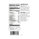 Medtrition/National Nutrition HyFiber Citrus Flavor Liquid Fiber with FOS, 32-ounce bottle (4/CS) 