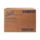 Scott Essential Toilet Tissue, Standard (Case of 80 Rolls)