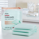 McKesson Brand McKesson Super Moderate Absorbency Underpad, 30 x 30 Inch (100/CS) 