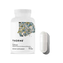 Thorne Research Inc Thorne Calcium Chelated Calcium for Enhanced Absorption Dietary Supplement 
