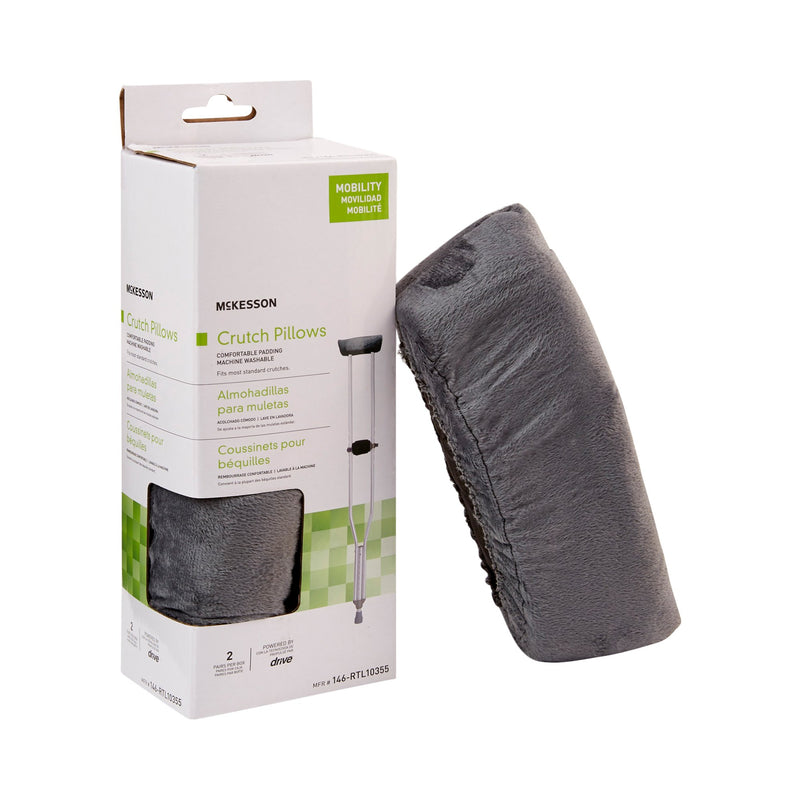 McKesson Brand McKesson Crutch Pillows (8/CS)