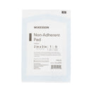 McKesson Nonadherent Dressing, 2 x 3 Inch (Case of 1200)