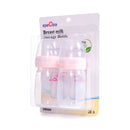 Spectra Baby Bottle, 5-ounce capacity (Each of 2)