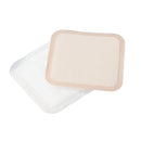 Eclypse Super Absorbent Wound Dressing, 4 x 4 Inch (Box of 20)