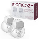Root Technology Ltd Hands Free Double Electric Breast Pump Momcozy S9 Pro-N 