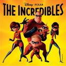 Medibadge Medibadge KLS Disney Pixar Stickers 