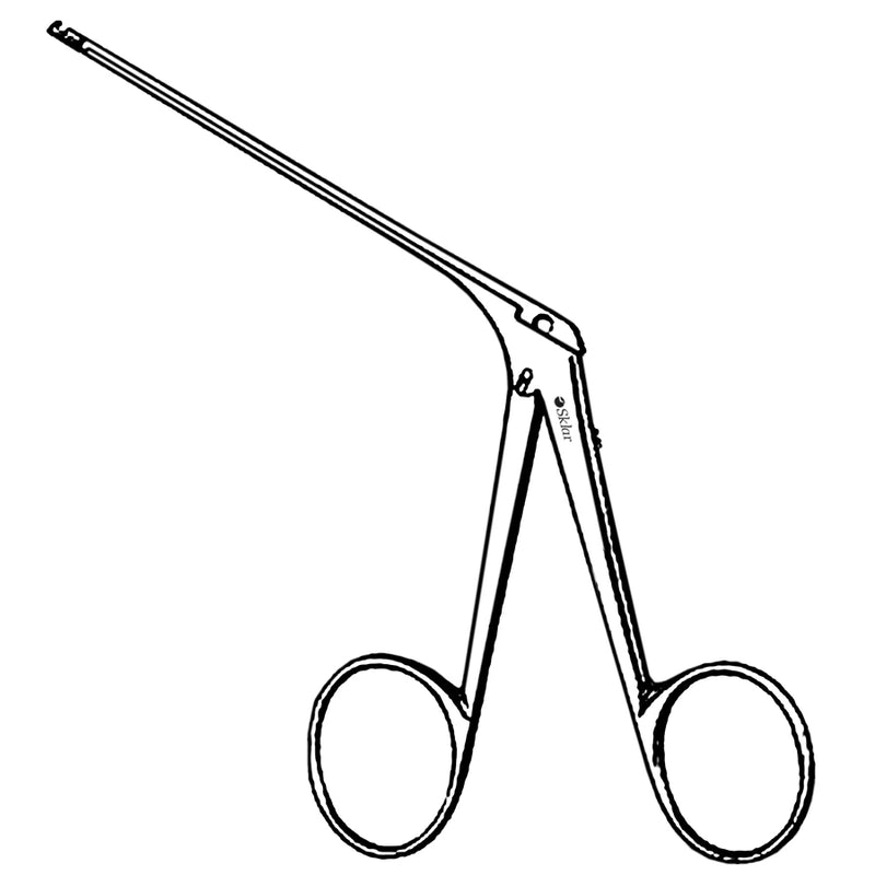 Sklar Dieter Ear forceps - 70-5153