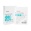 McKesson Brand McKesson Adhesive Dressing, 6 x 6 Inch (100/CS) 