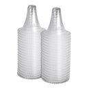 Lens Filter Braun Thermoscan 40 per Box For Ear Thermometer