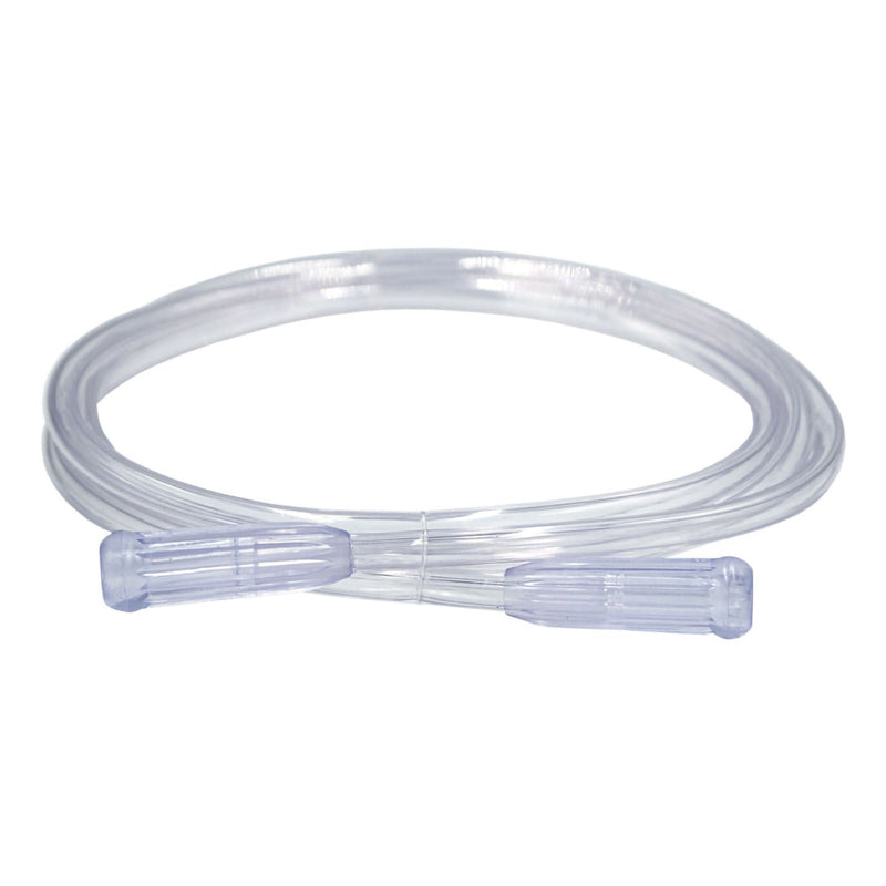 Salter Labs Oxygen Tubing, 1 Foot (Case of 50) 